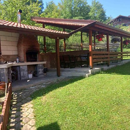 Райчевата Къща - Кюстендил 외부 사진